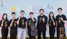 封神导演最新爆料,神秘元素大揭秘，全新视角颠覆传统神话！