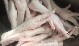 柠檬鸡爪爆料怎么做的视频,酸辣开胃，轻松上手的家常美食制作教程